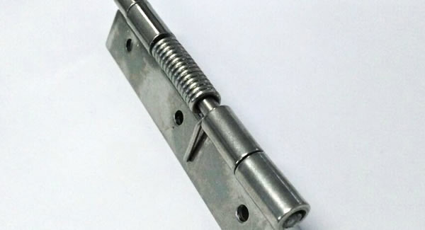 彈簧合頁(yè)的正確安裝方法