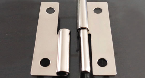 如何選擇拆裝合頁,不銹鋼合頁等東莞合頁,東莞鉸鏈