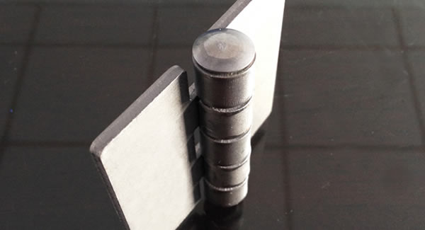 如何區(qū)分304不銹鋼合頁和316等東莞合頁,東莞鉸鏈？