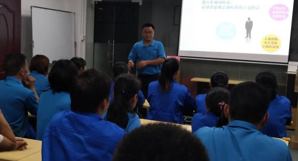 匠人精神 廣有五金合頁一直在循序漸進