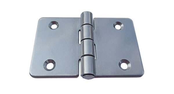 為什么買(mǎi)合頁(yè)要選擇不銹鋼合頁(yè)？不銹鋼合頁(yè)的優(yōu)點(diǎn)有哪些？