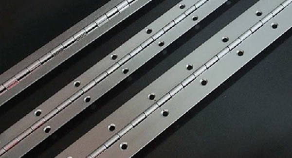 安裝合頁有講究，要注意的有哪些了?