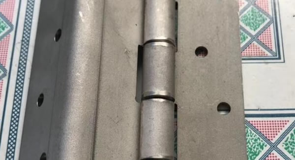 合頁鉸鏈的種類?