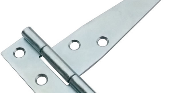 合頁設計開發(fā)與制造的注意事項