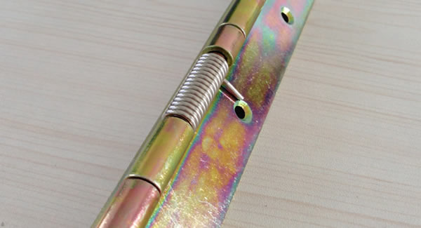 廣有五金&東莞合頁|彈簧合頁的基本知識(shí)及安裝注意事項(xiàng)