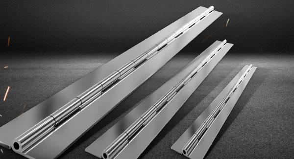 改良設(shè)備，提升合頁生產(chǎn)效率 | 廣有五金&東莞合頁