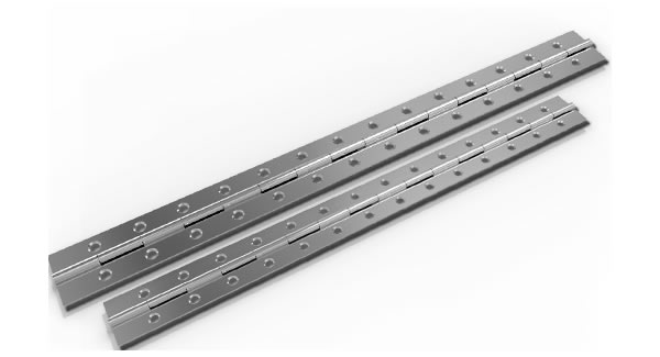 廣有五金專業(yè)生產(chǎn)長合頁