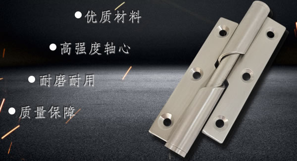 合頁鉸鏈選廣有合頁,不銹鋼合頁/彈簧合頁/子母合頁| 廣有五金&東莞合頁