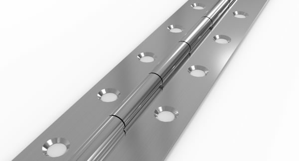 相同的是合頁，不同的是品質(zhì)| 廣有五金&東莞合頁