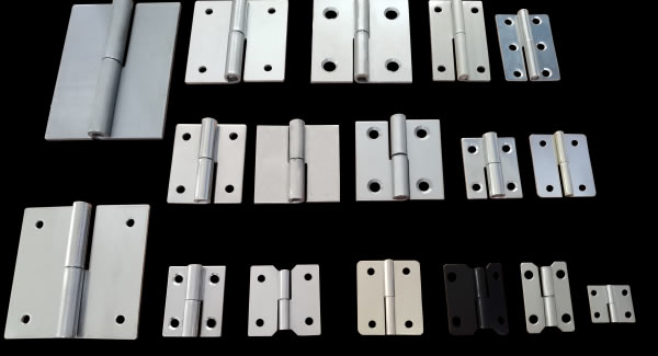 廣有五金為你打開合頁之門，一起探索合頁之路| 廣有五金&東莞合頁