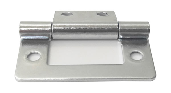 關(guān)住門窗的是子母合頁，關(guān)不住的是廣有情懷| 廣有五金&東莞合頁