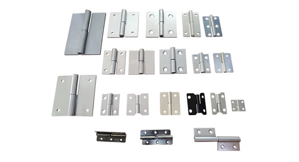 合頁小常識，用戶大受益|廣有五金&東莞合頁