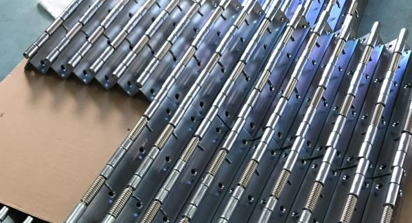 彈簧合頁(yè)，給你帶來(lái)不一樣的體驗(yàn)|廣有五金&東莞合頁(yè)