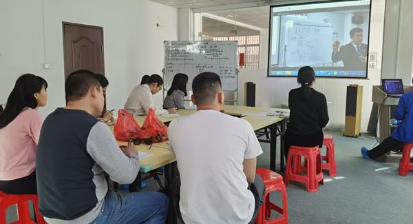 2022，初始之日，使命愿景，承上啟下|廣有五金&東莞合頁(yè)