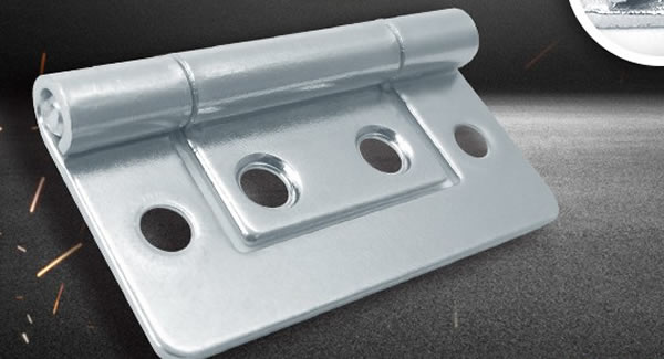 合頁小常識(shí)，如何合理使用合頁|廣有五金&東莞合頁