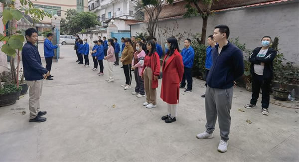 2023年吉日吉時，開工大吉|廣有五金&東莞合頁