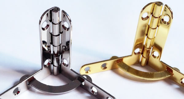 合頁(yè)生銹了，是以下幾點(diǎn)沒(méi)有重視|廣有五金&東莞合頁(yè)