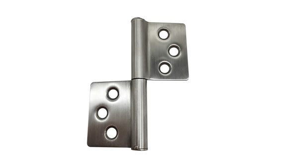 旗型合頁(yè)，傲然屹立|廣有五金&東莞合頁(yè)?