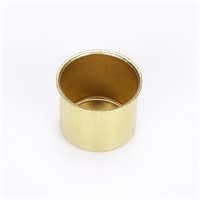 廣有供應(yīng)鐵蠟燭杯，鐵燭臺22*23*0.5mm