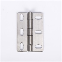 專業(yè)定制生產金屬鉸鏈,不銹鋼特殊合頁