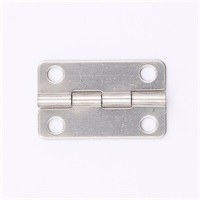 201不銹鋼小合頁，東莞不銹鋼小鉸鏈