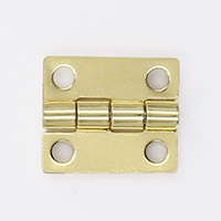 青銅小合頁(yè)，本色小合頁(yè)，焊接小鉸鏈