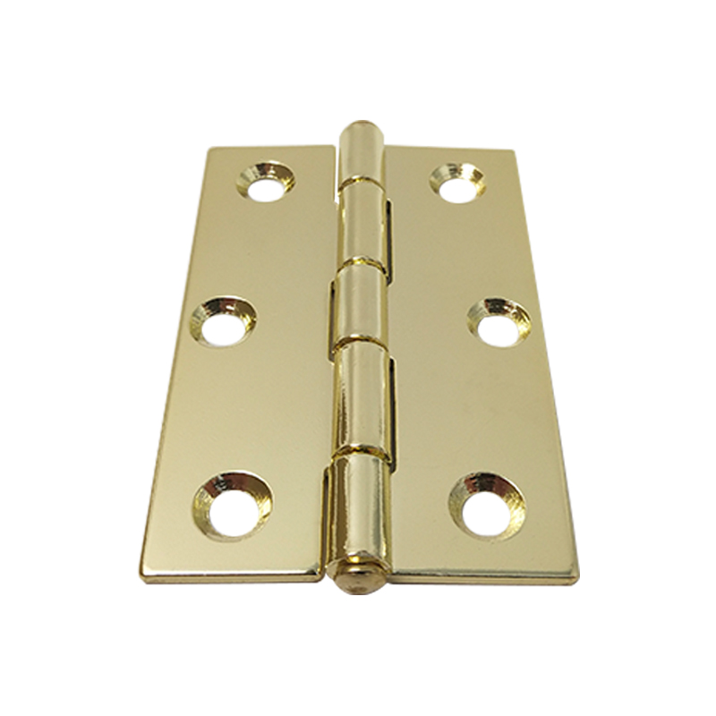 76.2x50.8x2.0mm平開合頁(yè)