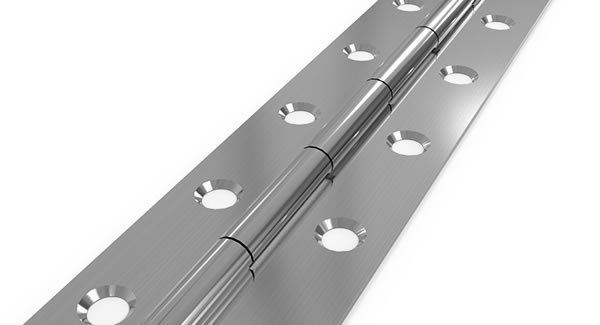 想不到合頁居然還有這么多學問，果斷收藏|廣有五金&東莞合頁