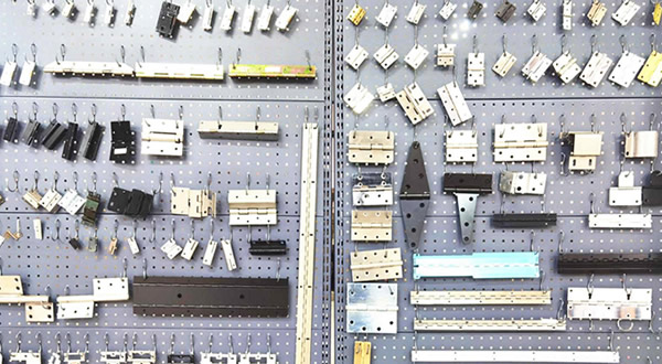 產(chǎn)品堅固耐用、交期準(zhǔn)時