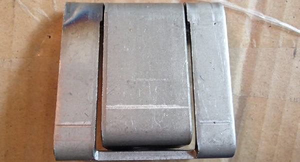 焊接合頁(yè)，安若泰山|廣有五金&東莞合頁(yè)?