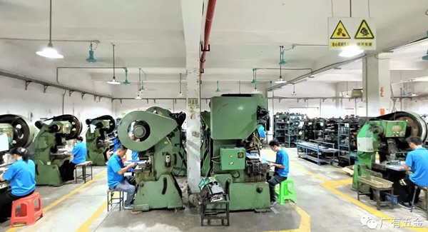 長合頁，細(xì)節(jié)決定品質(zhì)｜廣有五金＆東莞合頁|廣有五金&東莞合頁?