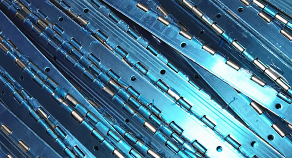 長(zhǎng)合頁，默默守護(hù)，連接無憂｜廣有五金＆東莞合頁