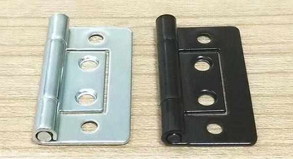 “貴”在細(xì)節(jié) “美”在工藝 | 廣有五金&子母合頁