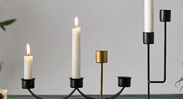 科普燭杯知識，注意事項需知|廣有五金&東莞合頁