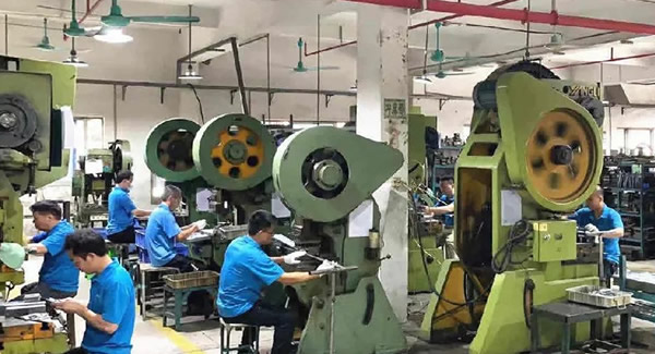 拆裝合頁(yè)，靈活變換，彰顯多元優(yōu)勢(shì) | 廣有五金&東莞合頁(yè)?