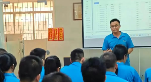 以匠心致敬品質(zhì)，用溫情待啟假期——五一特輯|廣有五金&東莞合頁(yè)?