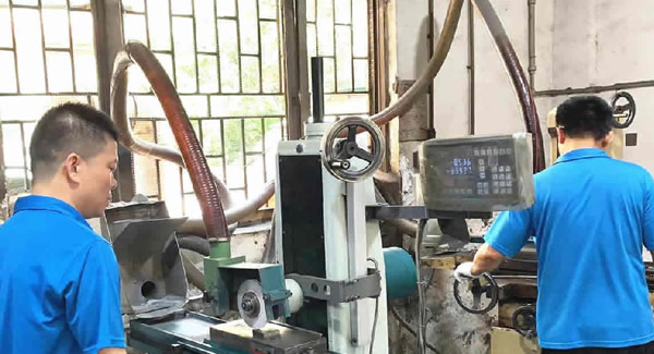 一木一歲月，一金一合頁——廣有五金，二十五年合頁匠心之路|廣有五金&東莞合頁