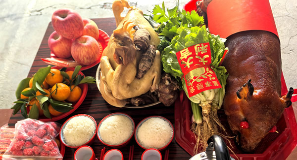 開工大吉啟新程 廣有五金向新行|廣有五金&東莞合頁?