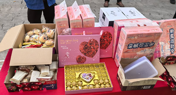 致敬最美的她，共赴春日溫情之約|廣有五金&東莞合頁